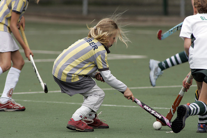 TOURNOI DE HOCKEY