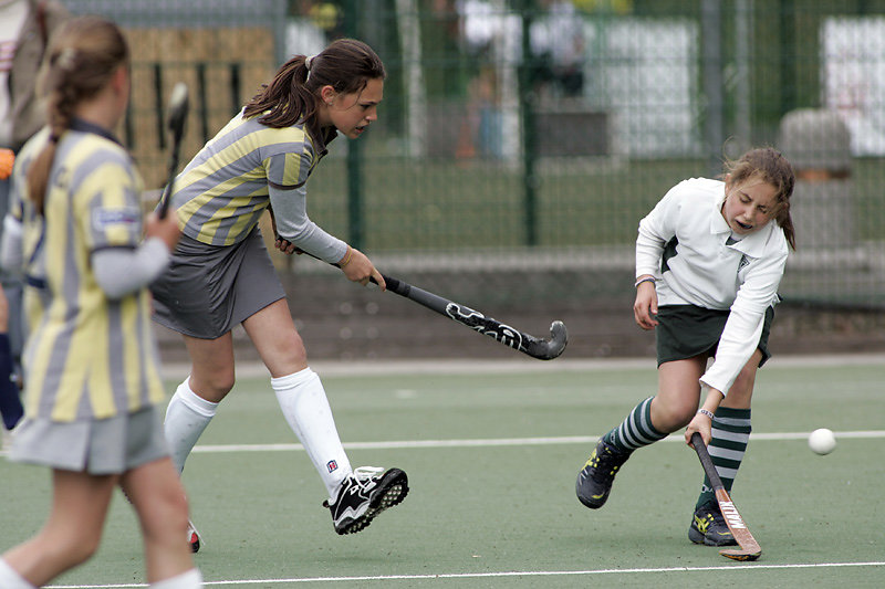 TOURNOI DE HOCKEY