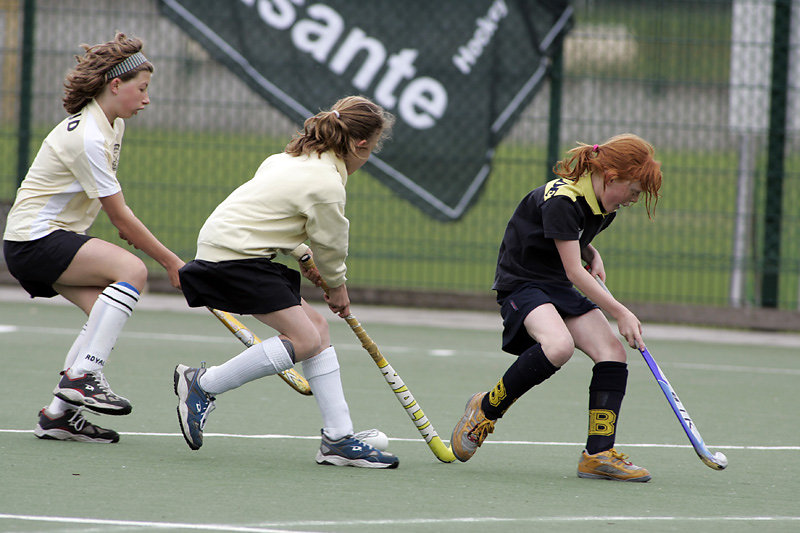 TOURNOI DE HOCKEY