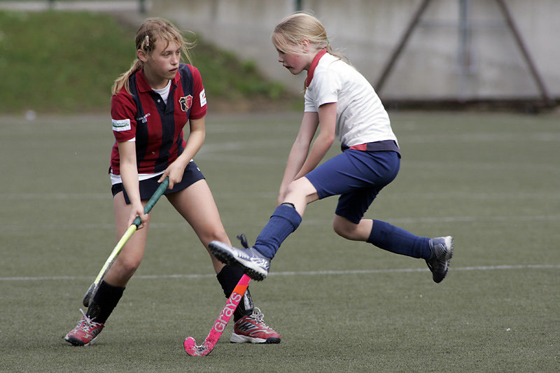 TOURNOI DE HOCKEY