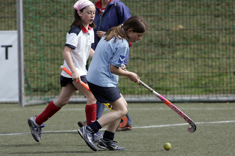 TOURNOI DE HOCKEY