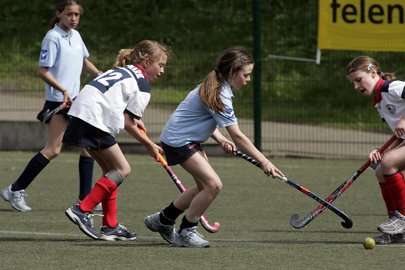 TOURNOI DE HOCKEY