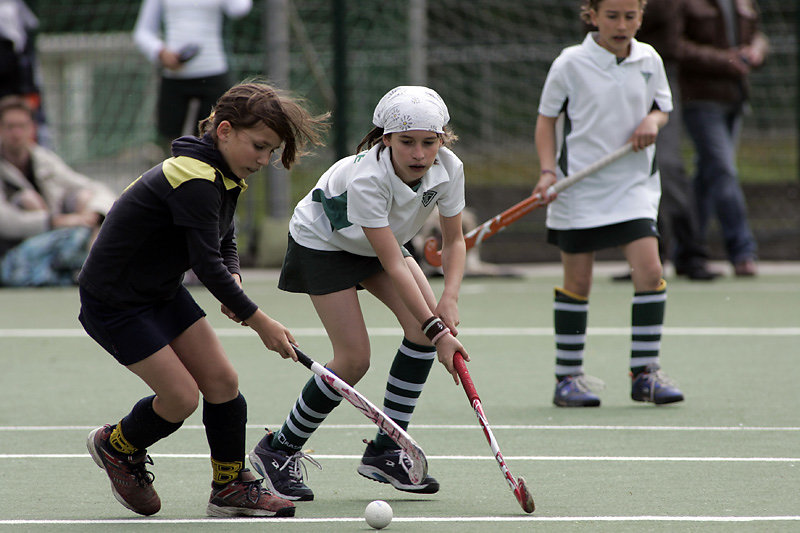 TOURNOI DE HOCKEY