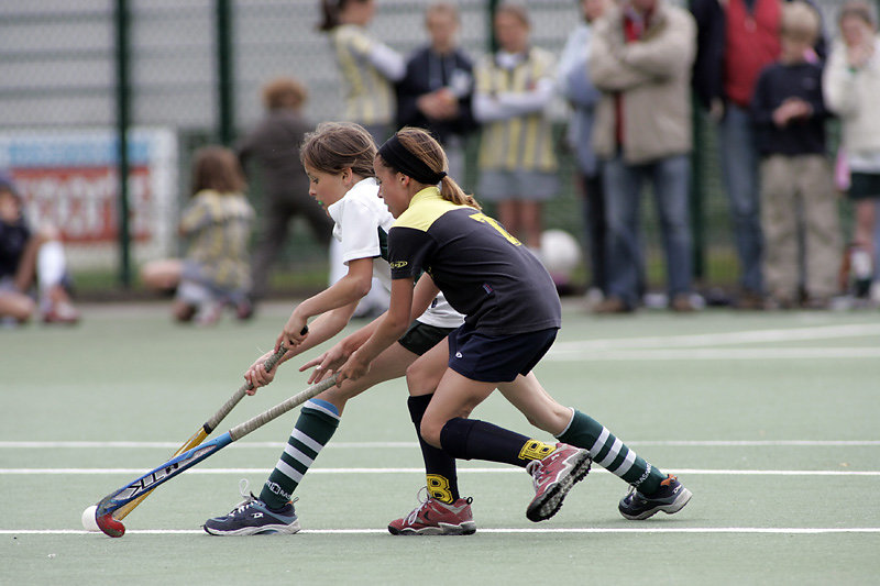 TOURNOI DE HOCKEY