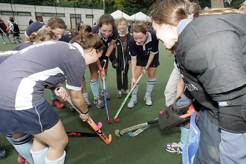 TOURNOI DE HOCKEY