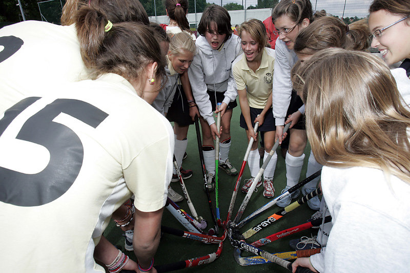 TOURNOI DE HOCKEY