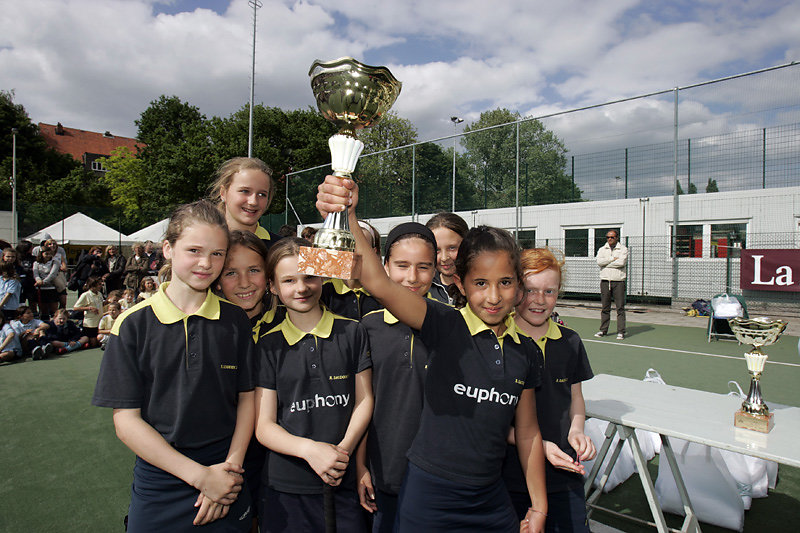 TOURNOI DE HOCKEY