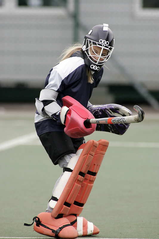 TOURNOI DE HOCKEY