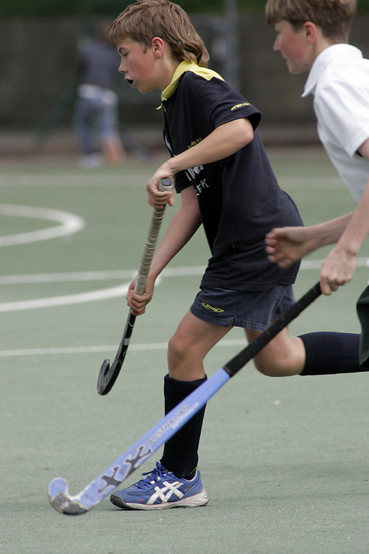 TOURNOI DE HOCKEY