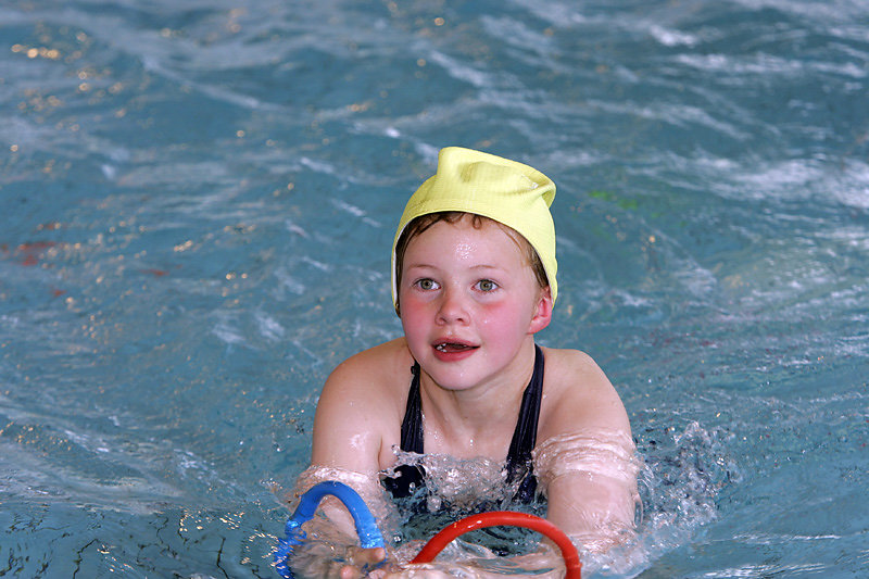 TOURNOI DE NATATION