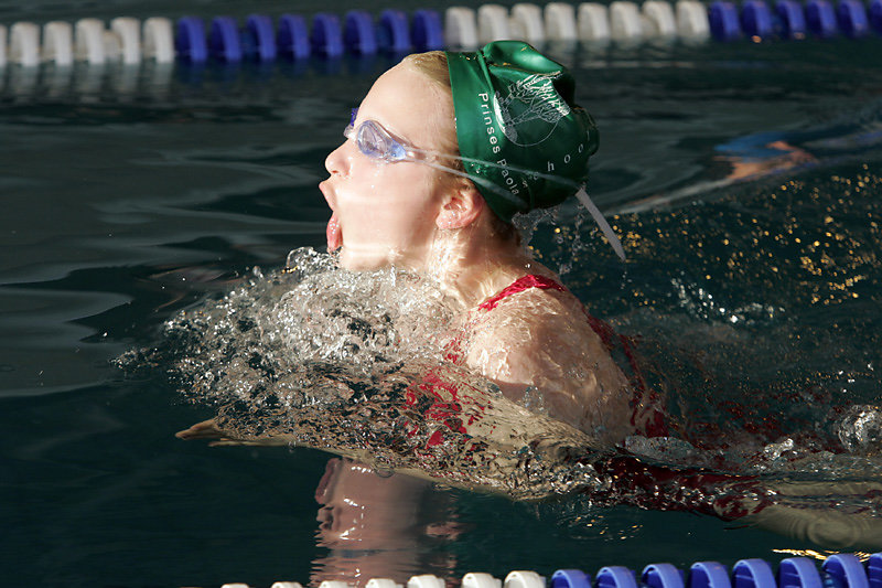 TOURNOI DE NATATION