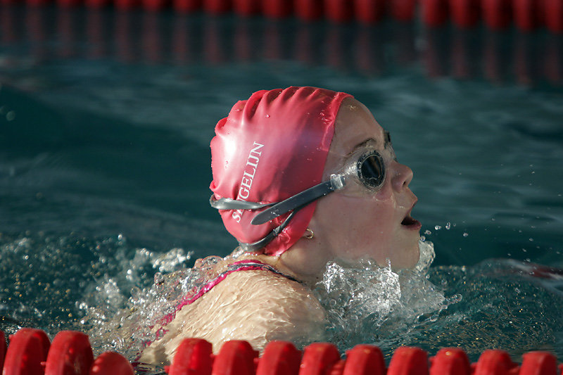 TOURNOI DE NATATION