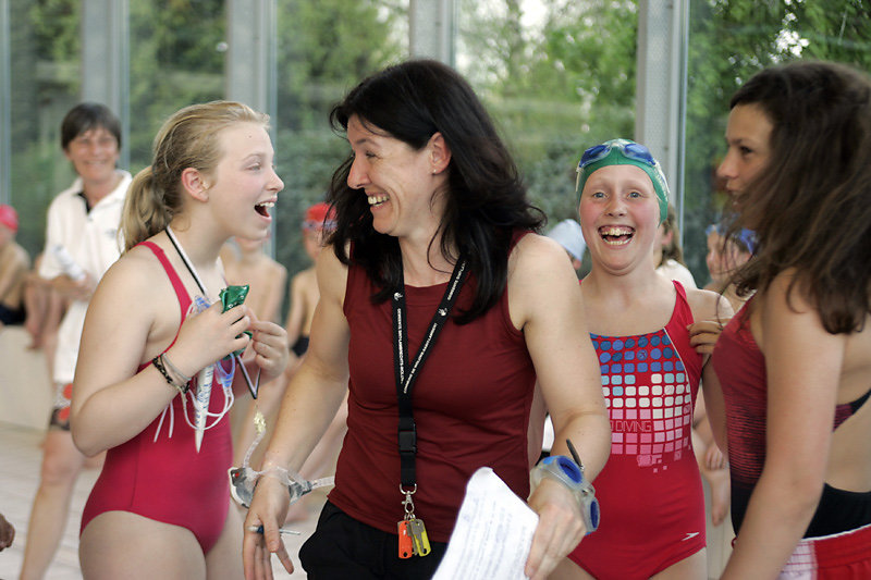 TOURNOI DE NATATION