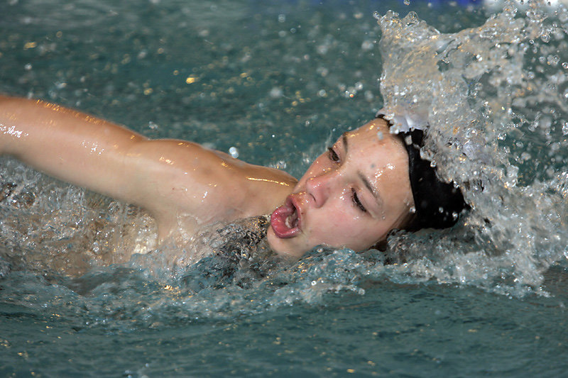 TOURNOI DE NATATION