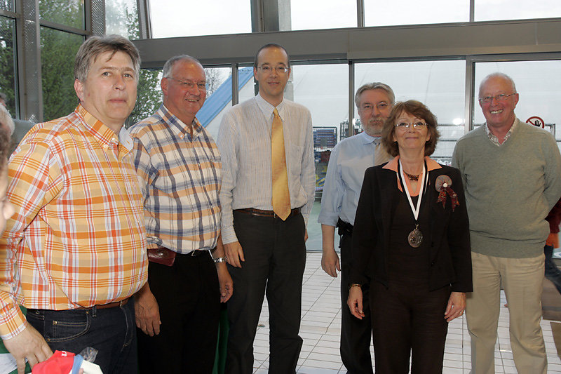 TOURNOI DE NATATION