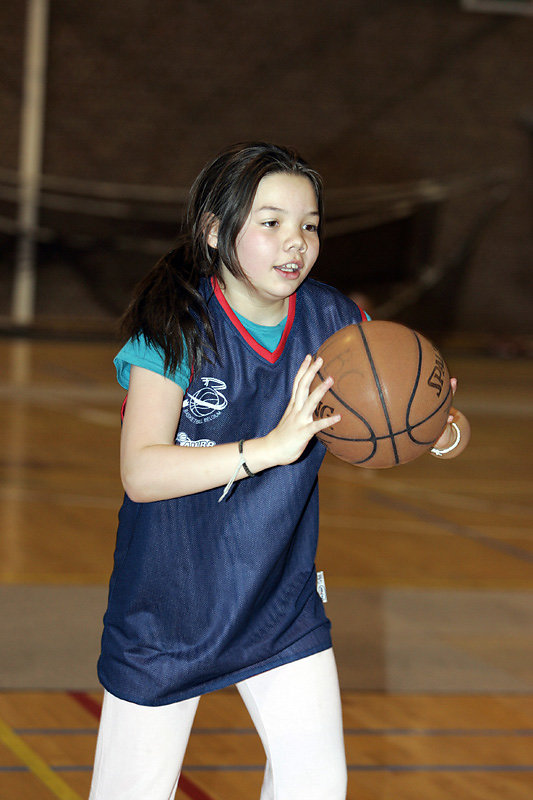 TOURNOI INTESCOLAIRE DE BASKET