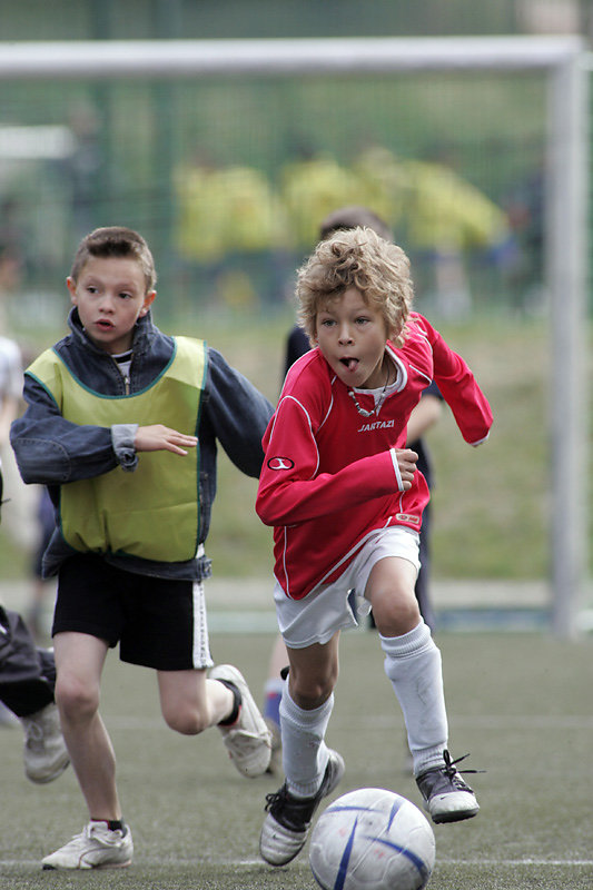 Interscolaire football