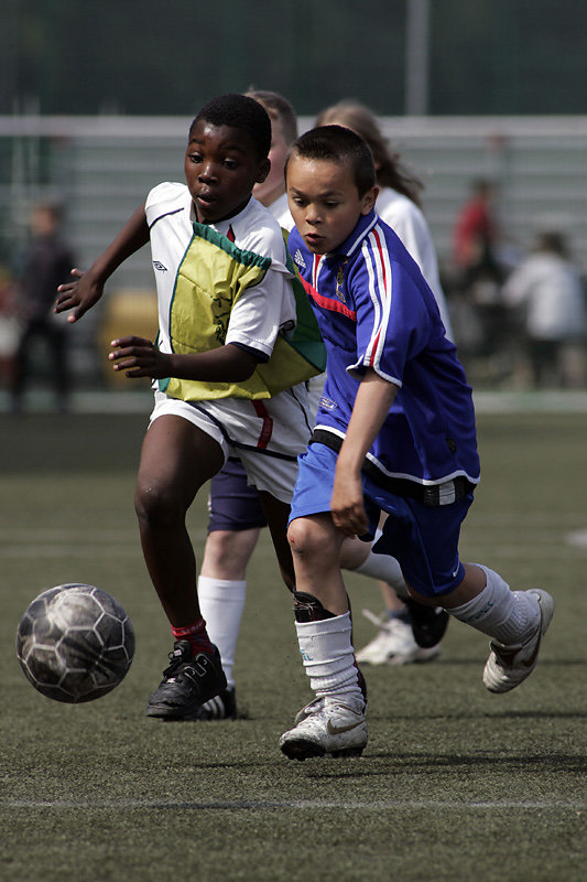 Interscolaire football