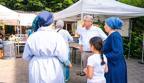 Fête Hof-ten-Berg 2024