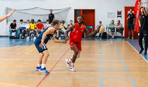 Gala de Basket 2024