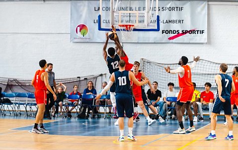 Gala de Basket 2024