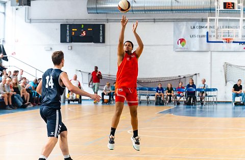 Gala de Basket 2024