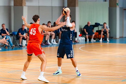 Gala de Basket 2024