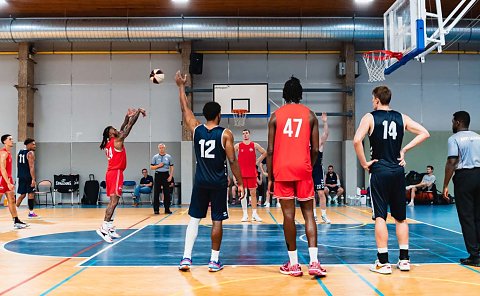 Gala de Basket 2024