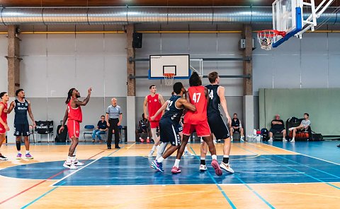 Gala de Basket 2024