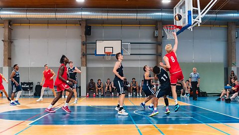 Gala de Basket 2024