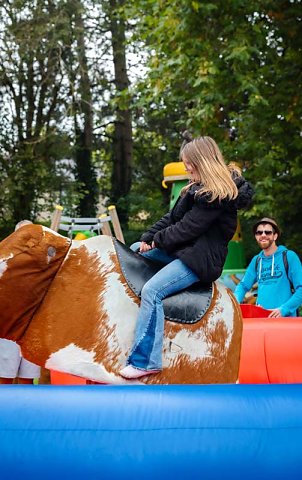 Fête de quartier Andromède 2024