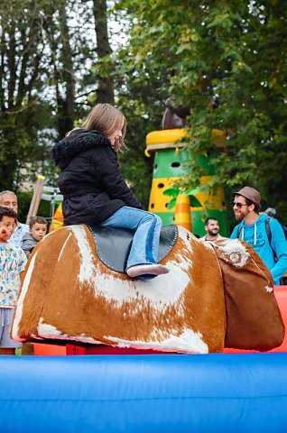 Fête de quartier Andromède 2024