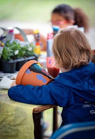 Fête de quartier Andromède 2024