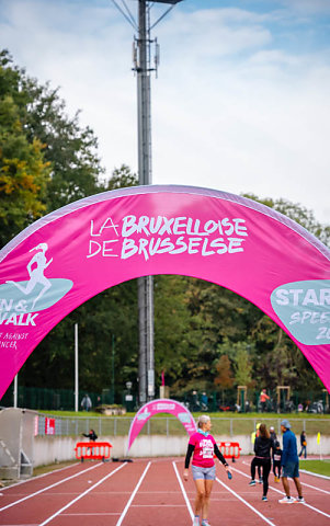 La Bruxelloise 2024