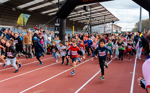 La Bruxelloise 2024