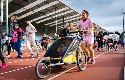 La Bruxelloise 2024