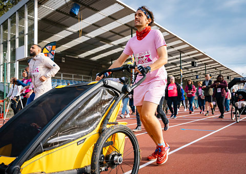 La Bruxelloise 2024