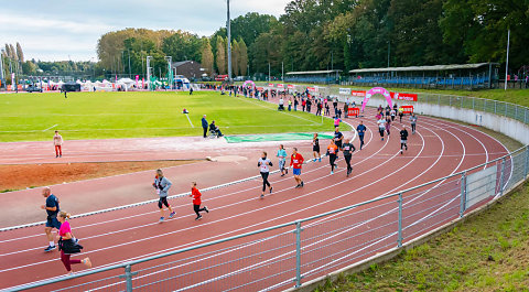 La Bruxelloise 2024