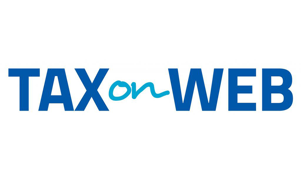 Tax On Web un coup de pouce bienvenu pour remplir votre déclaration